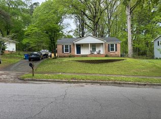 309 Northclift Dr, Raleigh, NC 27609