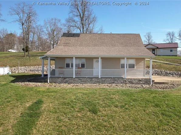25 Overview Dr, Ripley, WV 25271