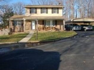 8902 Philadelphia Rd, Baltimore, MD 21237