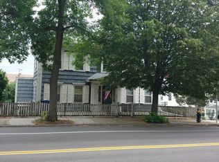 2201 Dorchester Ave, Boston, MA 02124