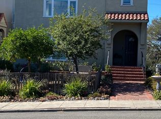 4007 Greenwood Ave, Oakland, CA 94602