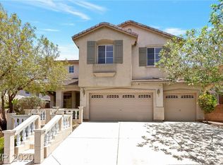 198 Rolling Desert St, Henderson, NV 89012