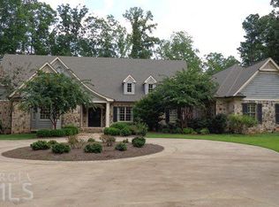 1500 Overlook Pass Rd, Monroe, GA 30655