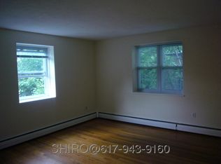 230 Babcock St #4H, Boston, MA 02215