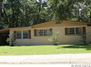 1330 NW 38th St, Gainesville, FL 32605