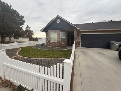 413 W Edwards Ave, Nampa, ID, 83686