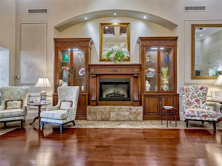 6505 Stone River Rd #209 — Photo 29
