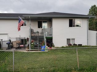 601 E Jefferson Rd, Cheyenne, WY 82007