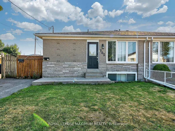 362 Rosedale Dr, Whitby, ON L1N 1Z4