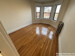 1156 Commonwealth Ave APT 28, Allston, MA 02134