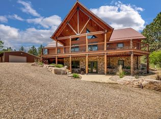 20151 Saddle Ct, Whitewood, SD 57793