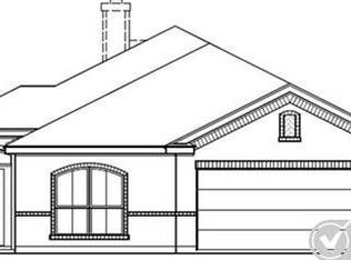 1220 Doe Meadow Dr, Burleson, TX 76028