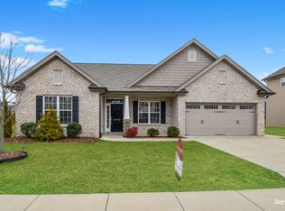 2034 Perrin Ct, Winston Salem, NC 27101