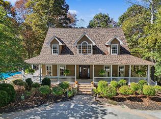 1110 Rocky Top Rd, Blairsville, GA 30512