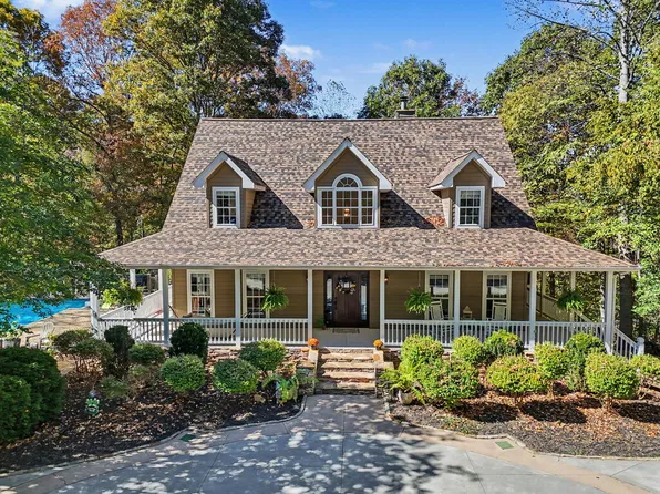 1110 Rocky Top Rd, Blairsville, GA 30512