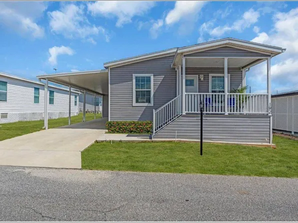 1701 W Commerce Ave #192, Haines City, FL 33844