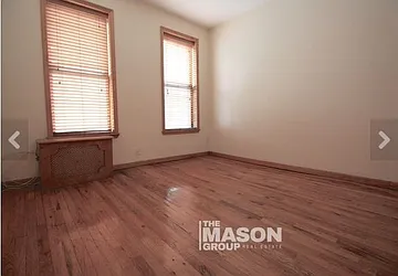 Rented by Mason Group LLC