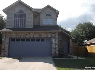 11105 Forest Breeze, Live Oak, TX 78233