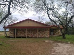 241 County Road 440, Alice, TX 78332