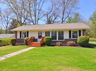 850 Gaymol Dr NW, Roanoke, VA 24017