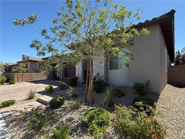 324 Forsyth Park St, Las Vegas, NV 89138