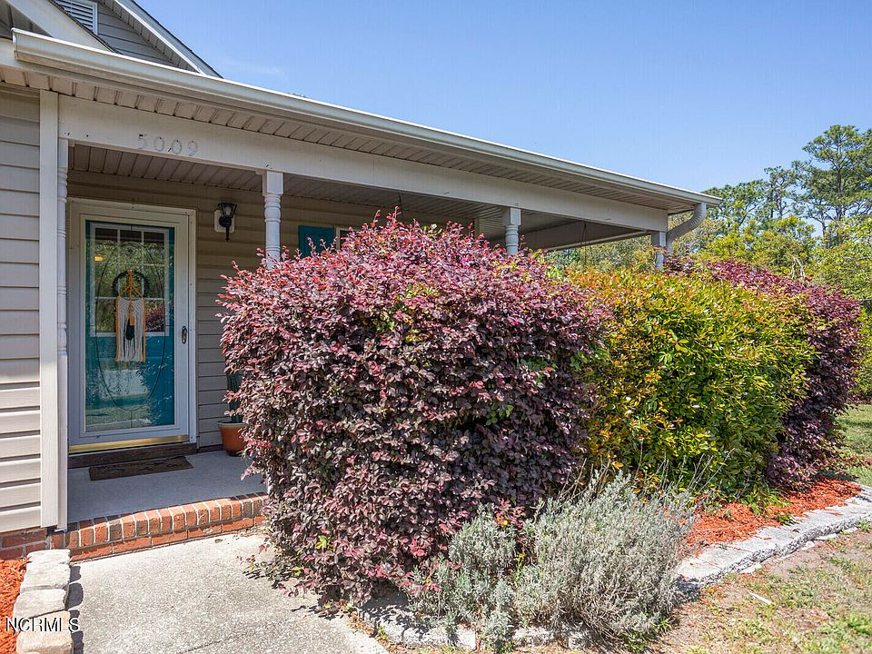 5009 Weybridge Lane, Wilmington, NC 28409 Zillow