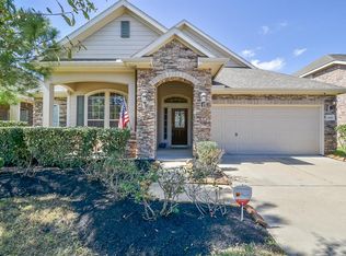 6610 Parsley Ridge Ct, Katy, TX 77494