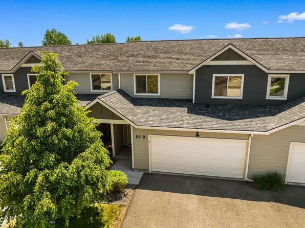 84 Tail Feather Ln APT B, Bozeman, MT 59718