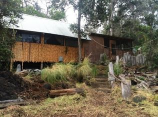 92 Tiki Ln LOT 14, Ocean View, HI 96737