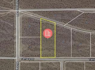 Terrace Dr, Adelanto, CA 92301