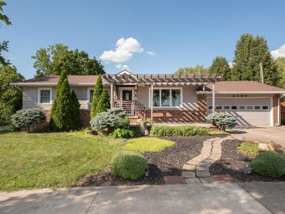 2480 Lindberg Rd, West Lafayette, IN, 47906