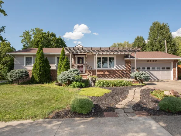 2480 Lindberg Rd, West Lafayette, IN 47906