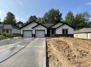 Homes Available Soon, Harbor Springs, Washington, IN 47501