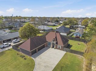 700 Janice Dr, Sulphur, LA 70663