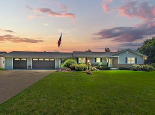 17846 Lima Rd, Huntertown, IN 46748