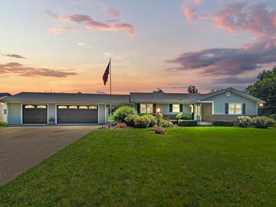 17846 Lima Rd, Huntertown, IN, 46748