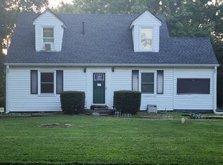 1606 Mohawk Trl, Hopkinsville, KY 42240