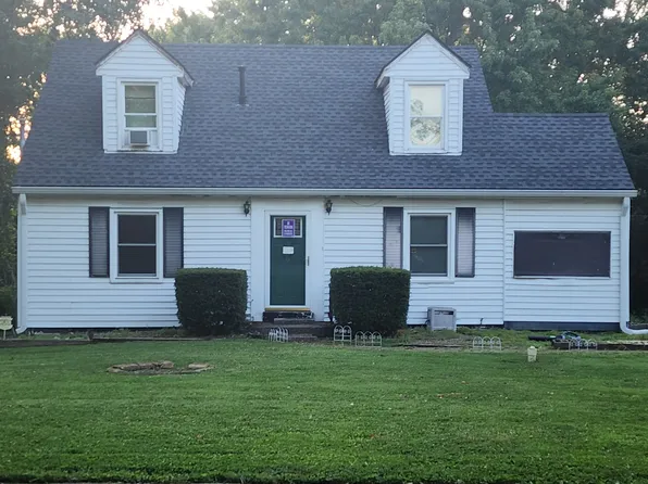 1606 Mohawk Trl, Hopkinsville, KY 42240