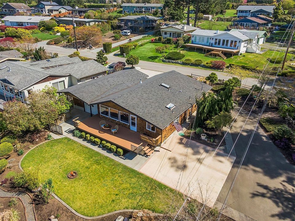 1317 Seth Drive, Camano Island, WA 98282 Zillow