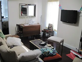 Rented by J Misrahi Realty Corp