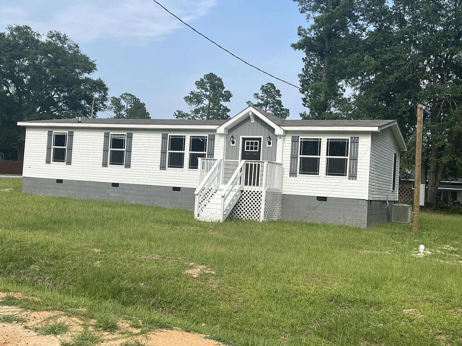 461 Oak St, Wadley, GA 30477 MLS 516177 Zillow