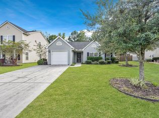 14 Hamilton Grove Dr, Pooler, GA 31322