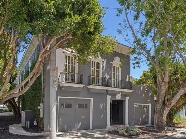 1698 Armstrong Ave, San Francisco, CA 94124