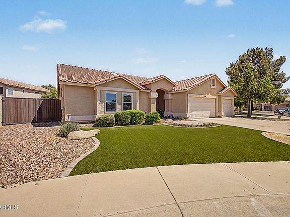 2nd image of 5908 W MANZANITA Court