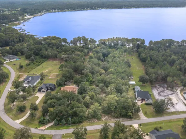 0 SW 80th Pl, Hampton, FL 32044