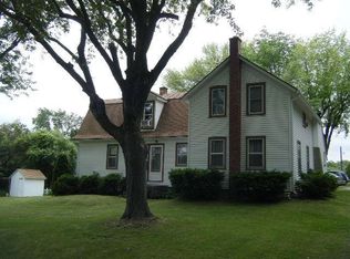 609 Scenic Rd, Colgate, WI 53017