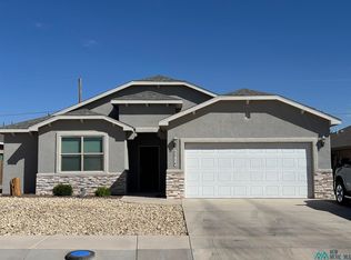 2514 W Mann Ave, Artesia, NM 88210