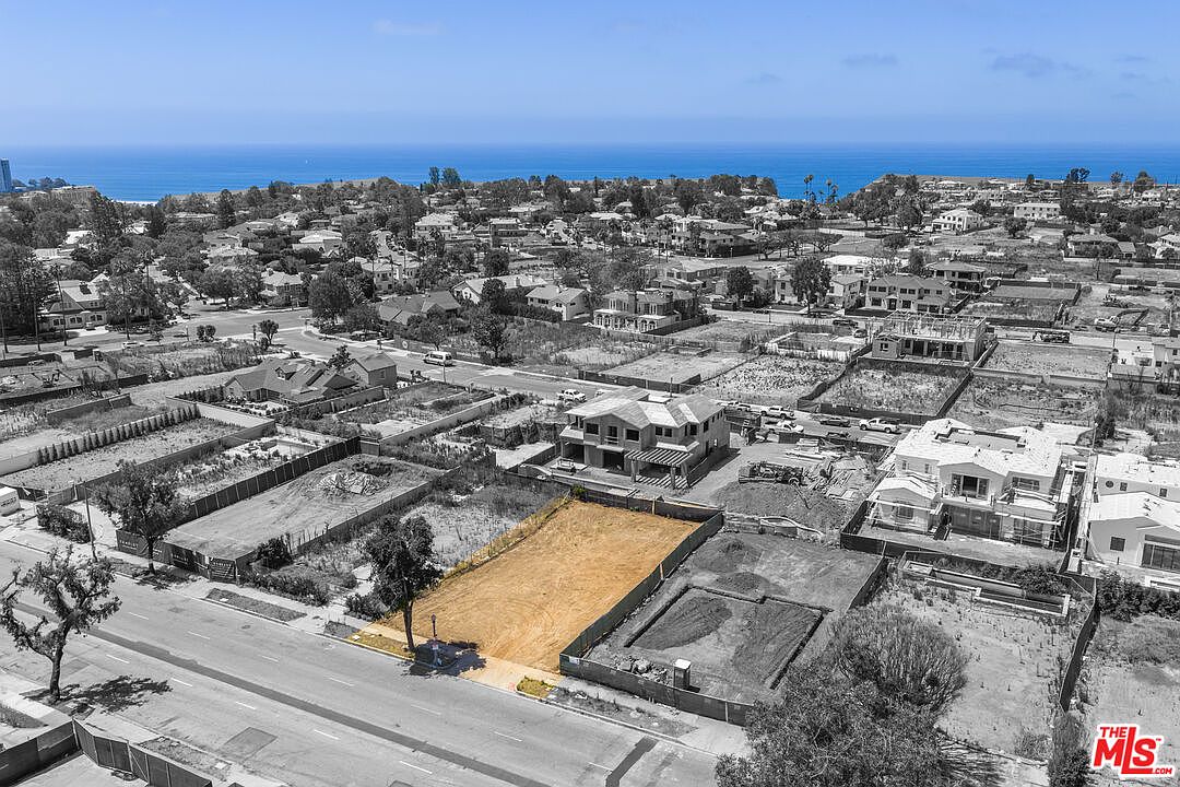 14826 W Sunset Blvd, Pacific Palisades, CA 90272 | MLS #26829863
