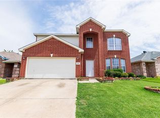 903 Pryor Dr, Arlington, TX 76001