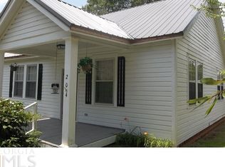 204 Royal Ave, Hogansville, GA 30230